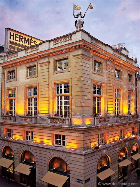 paris trip for hermes|Hermes Paris closures.